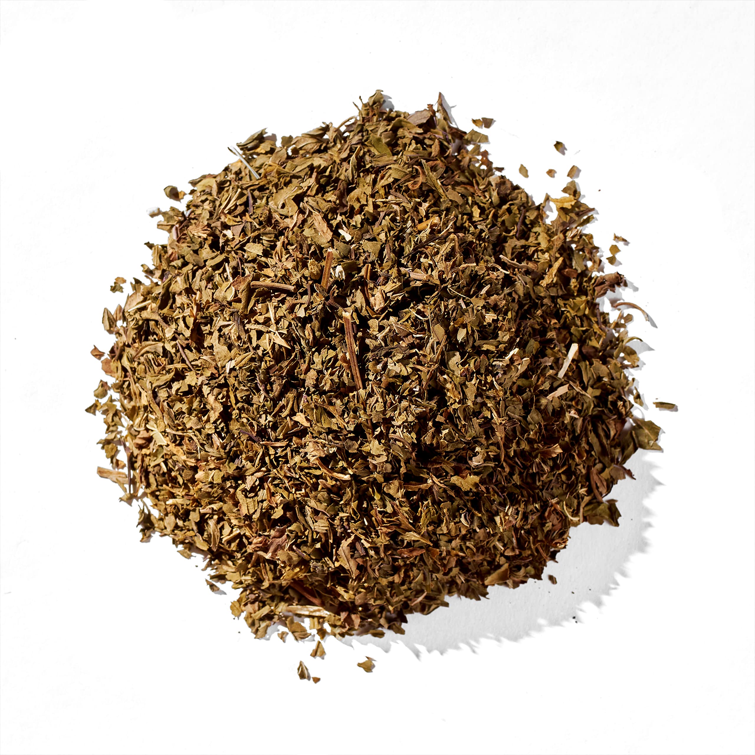 iLOLA Loose Leaf Tea Discs Peppermint No. 60 | Oprah’s Favorite Things 2022 | Cooling Peppermint Herbal Tea | Caffeine Free| No Tea Bag Needed | 14 Individual Discs