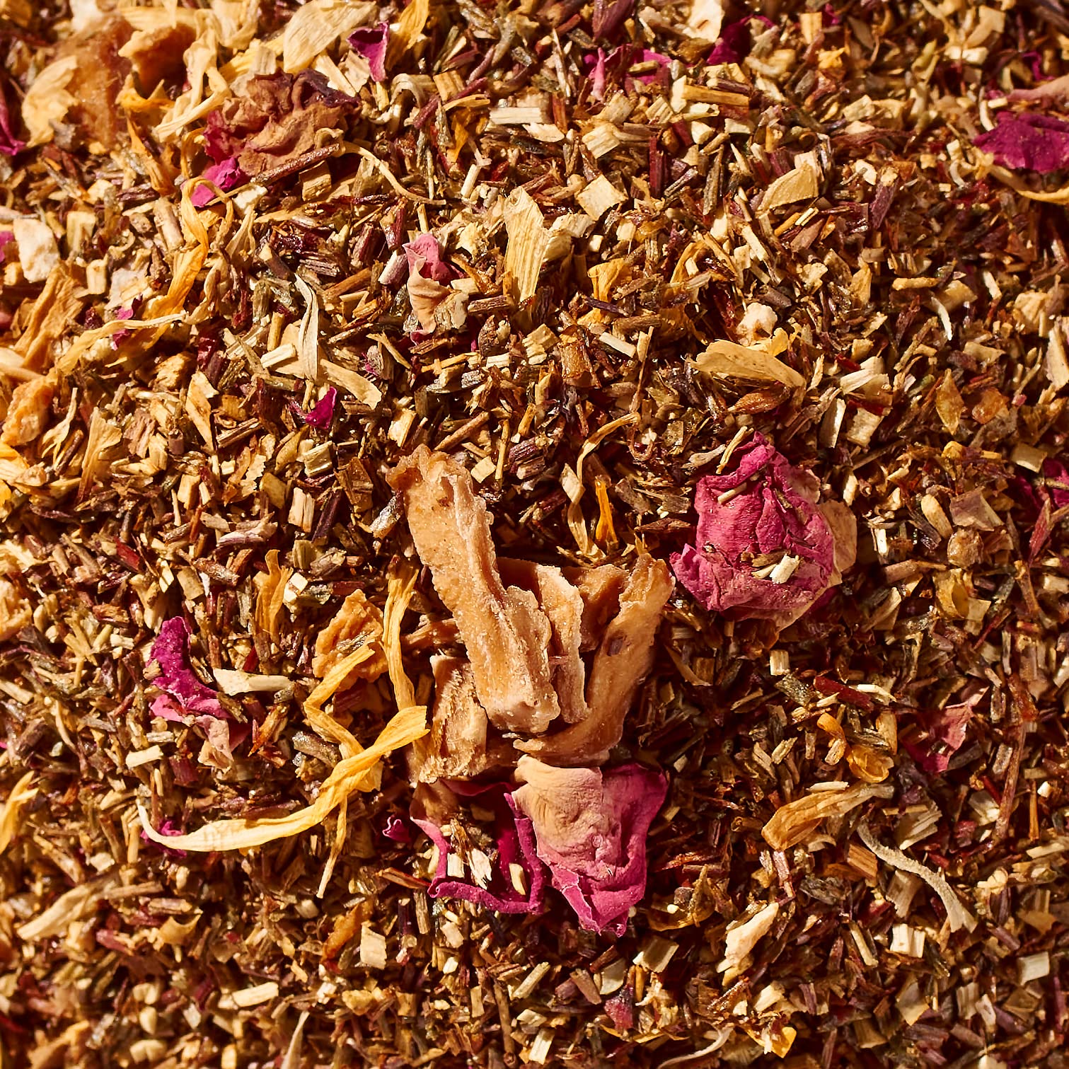 iLOLA Loose Leaf Tea Discs Cape Carousel No. 63 | Oprah’s Favorite Things 2022 | Herbal Tea w/Green Rooibos, Fruit & Flowers | Caffeine Free| No Tea Bag Needed | 14 Individual Discs