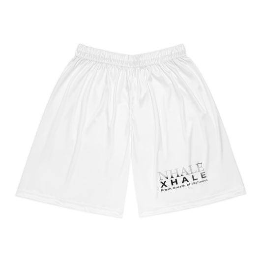 NhaleXhale Basketball Shorts