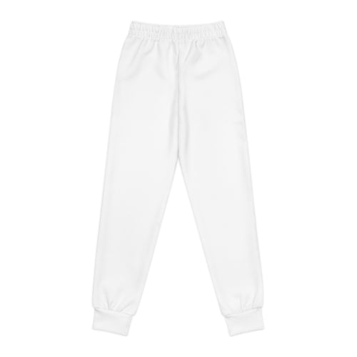 'Namaste' Youth Joggers