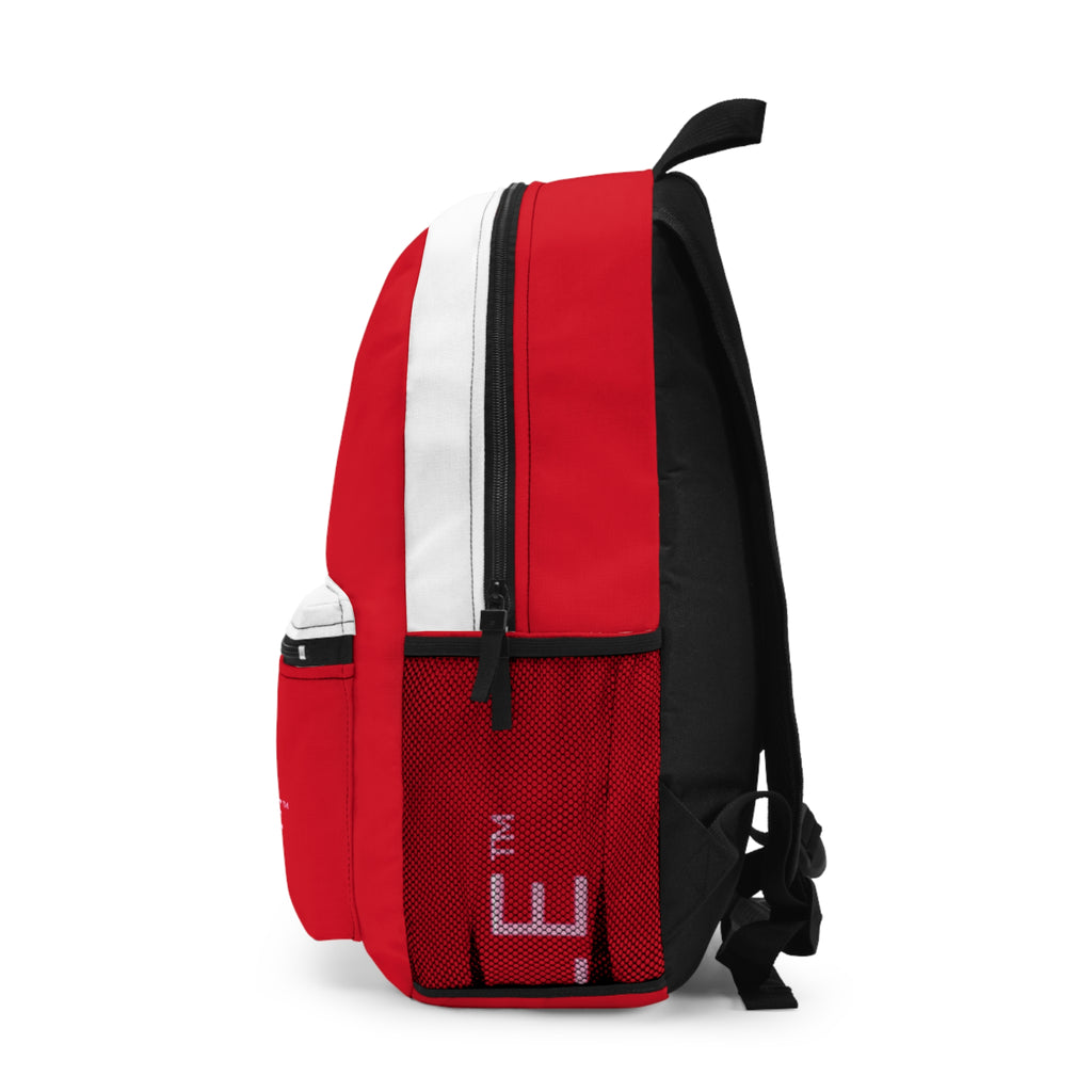 NhaleXhale "Balance the Curve" Backpack