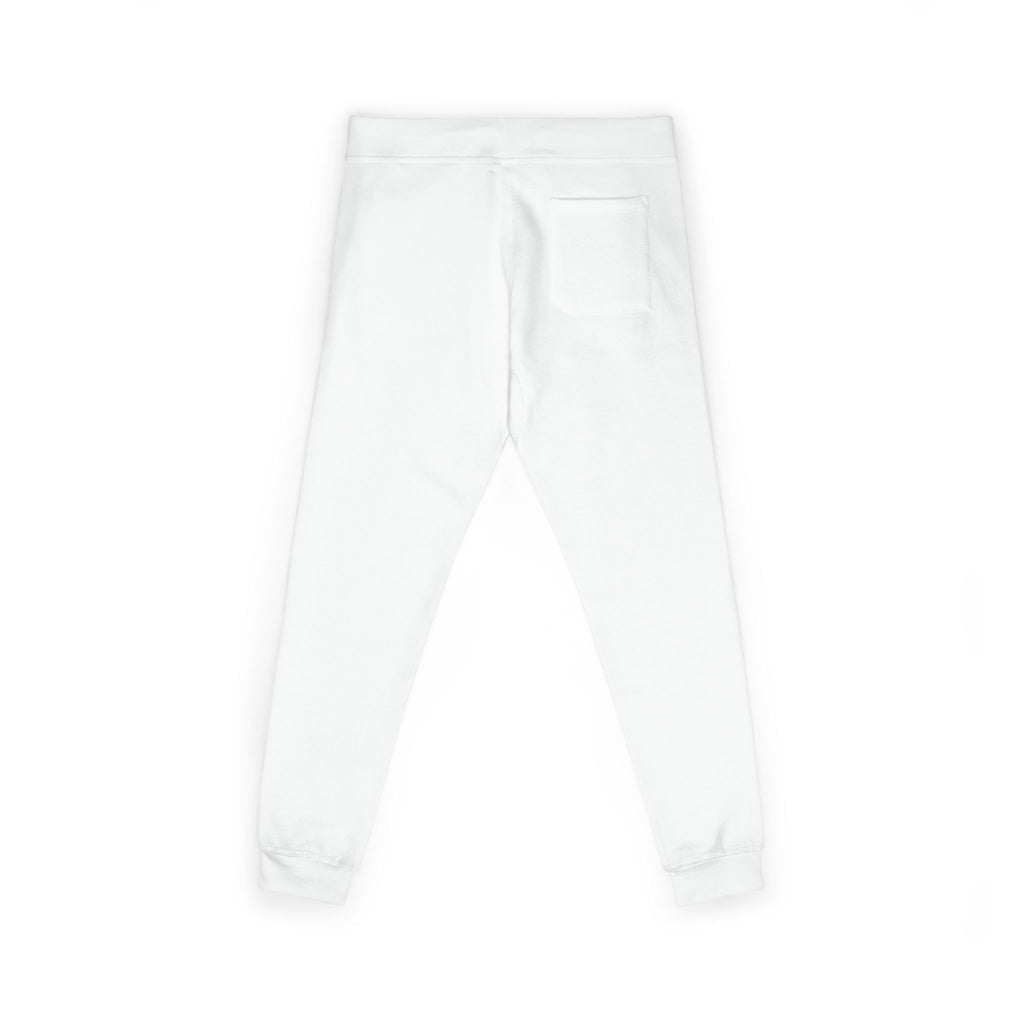 Embroidered Yin Yang Moon Sweatpants