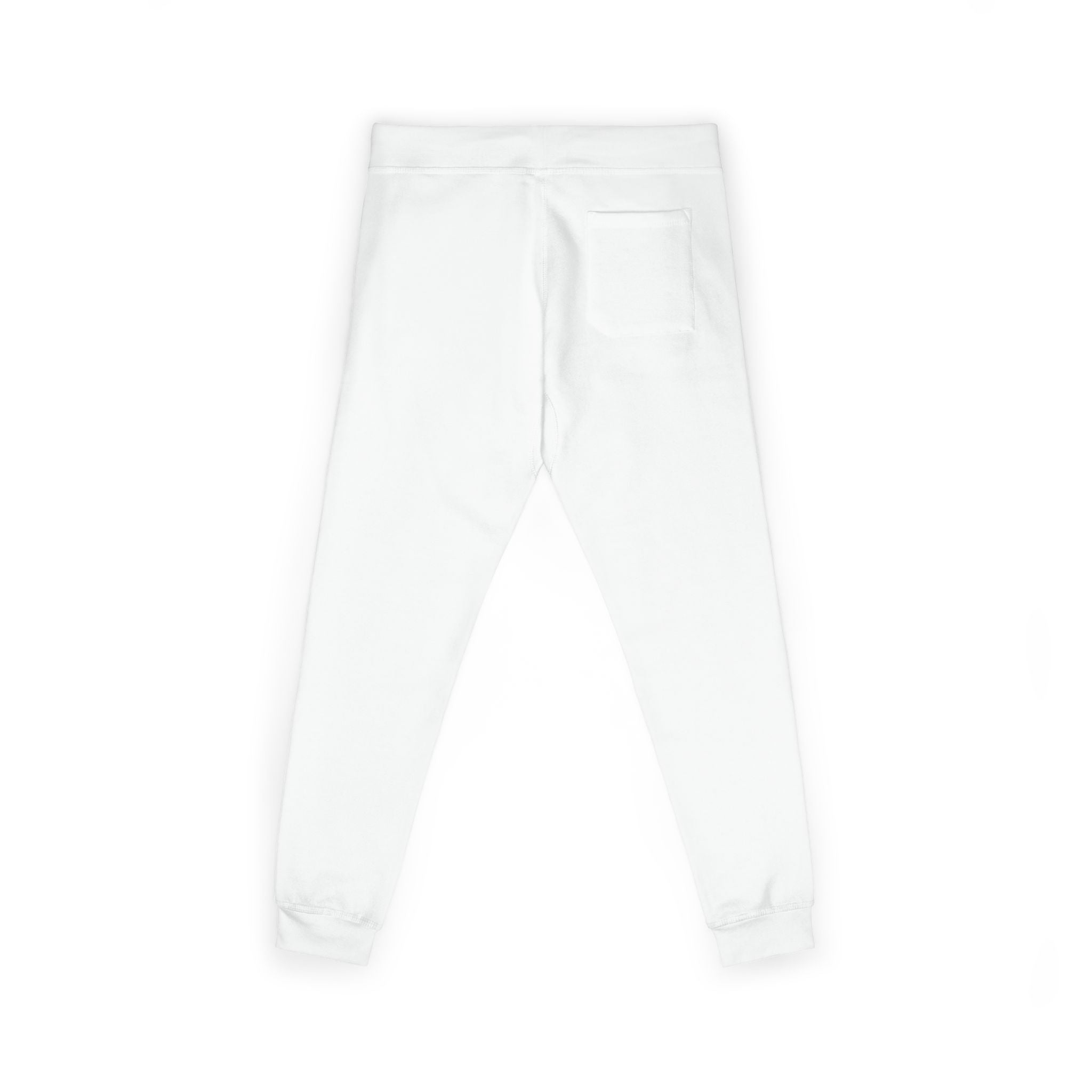 Embroidered Yin Yang Moon Sweatpants