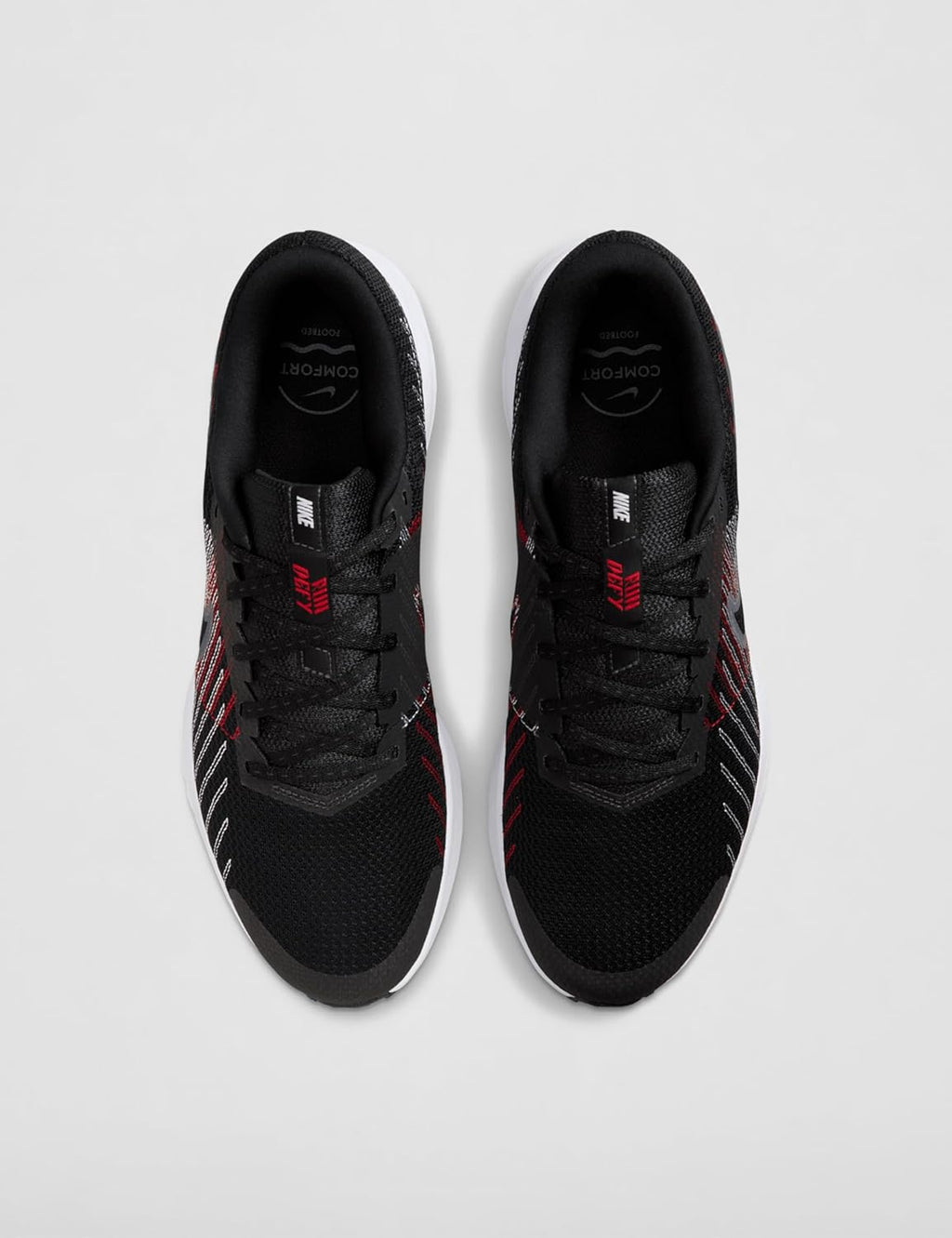 Nike Men'S Run Defy Road Running Shoes