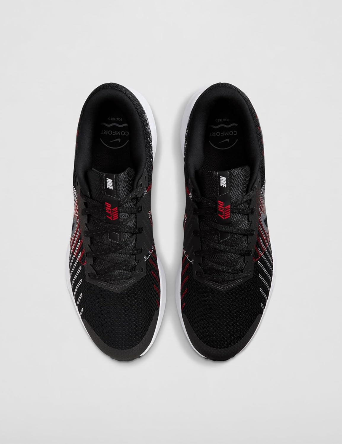 Nike Men'S Run Defy Road Running Shoes