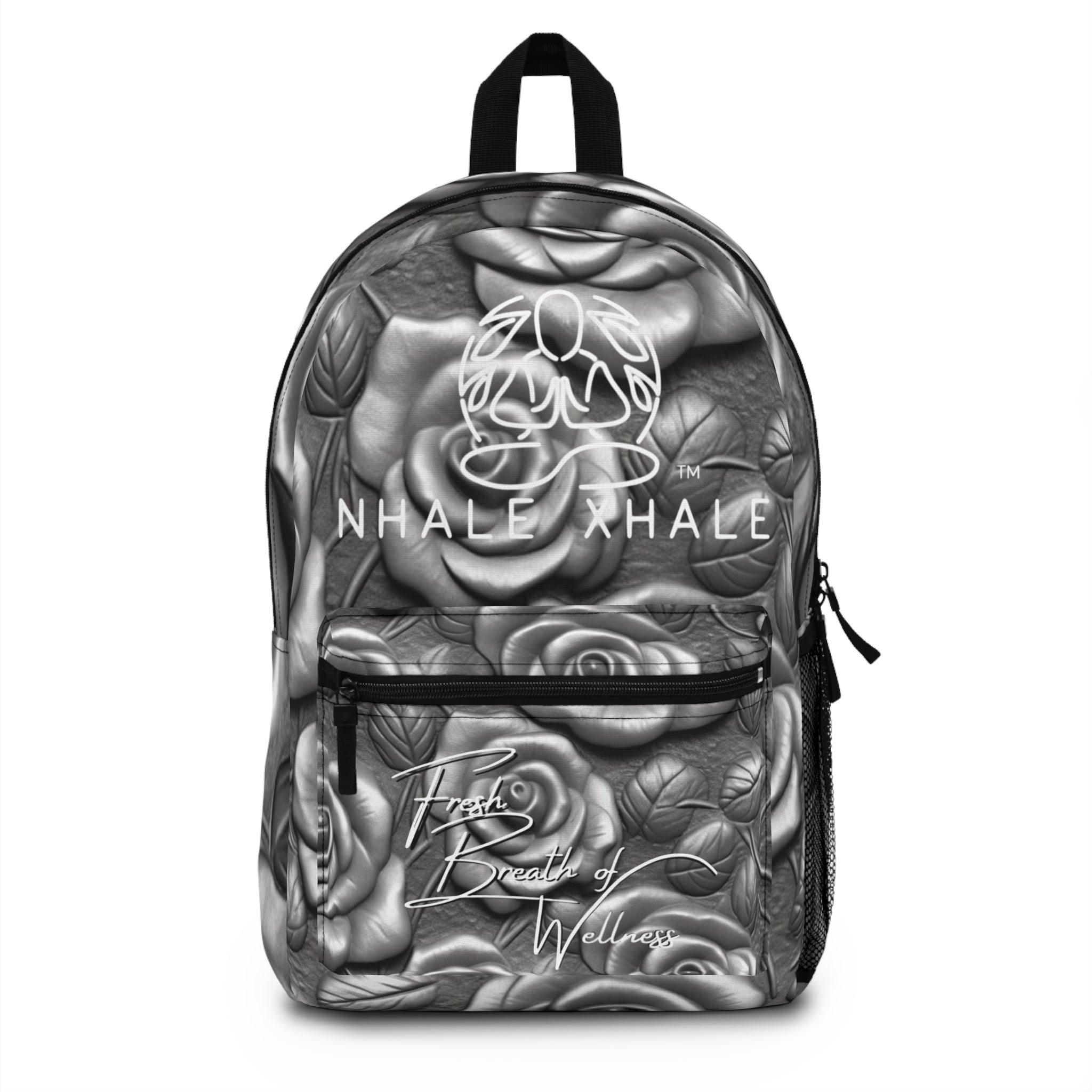 NhaleXhale Monochrome Rose