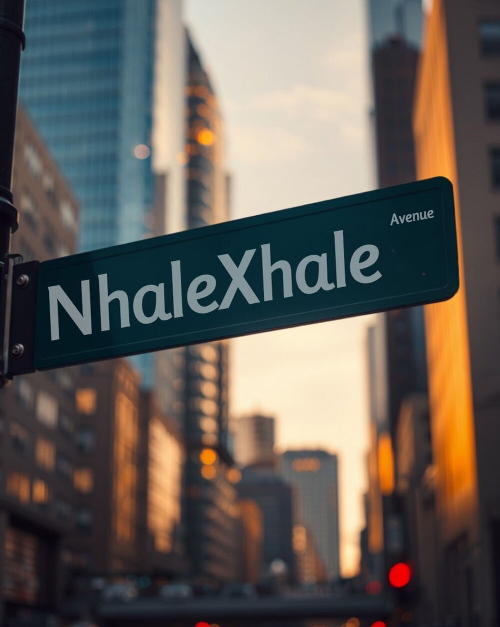 Avenue