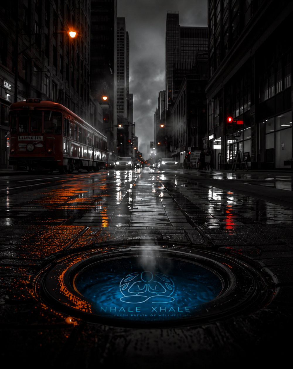 Beneath the Noise