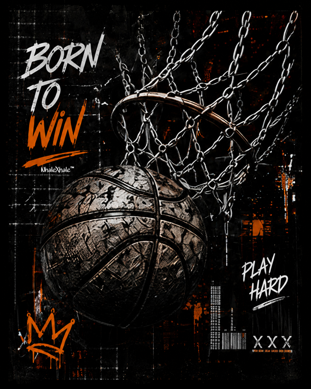 Born To Win