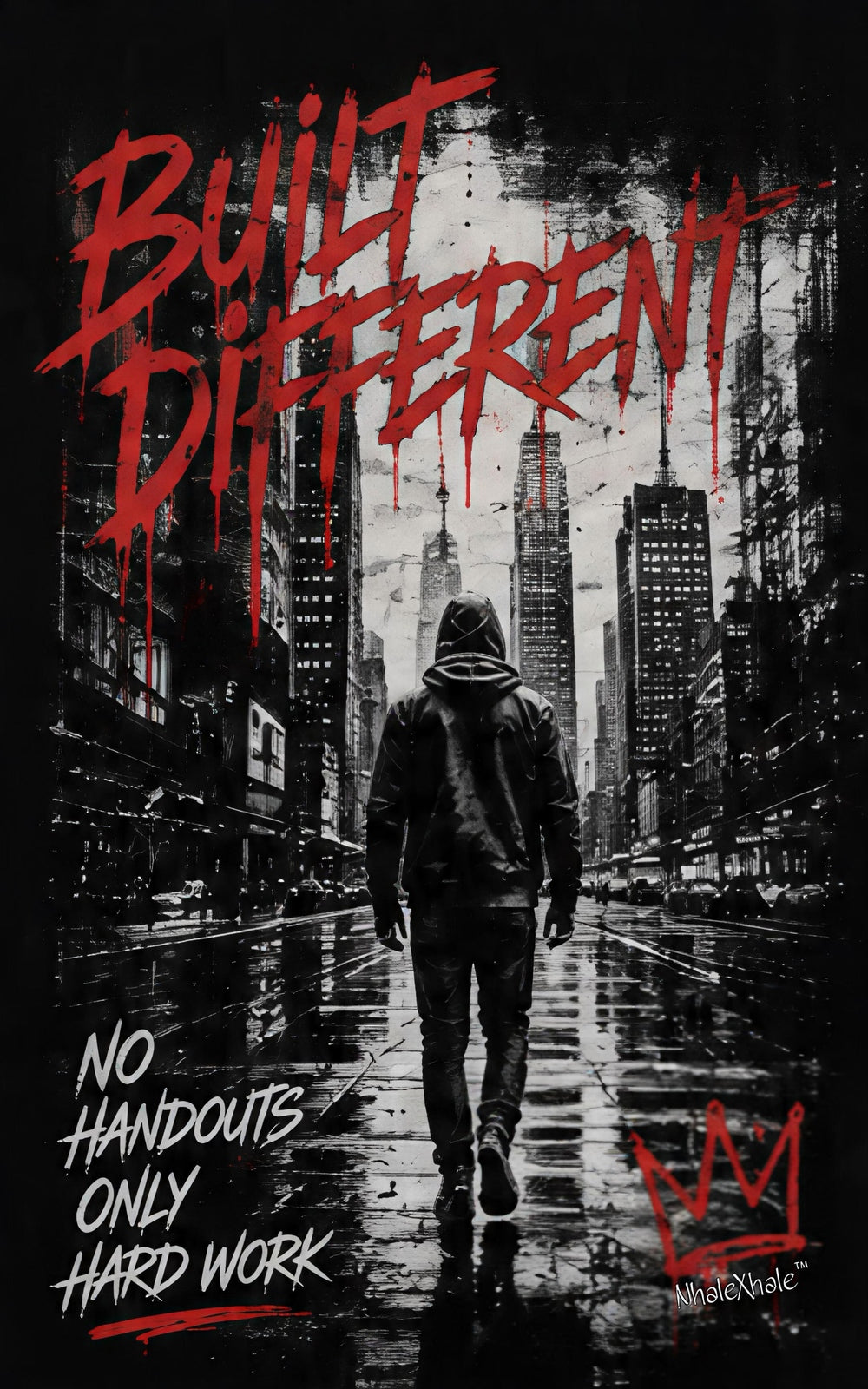 Built Different