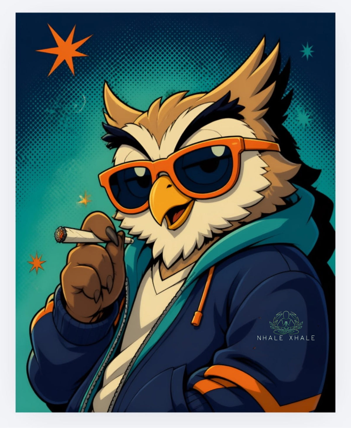 COOL Owl