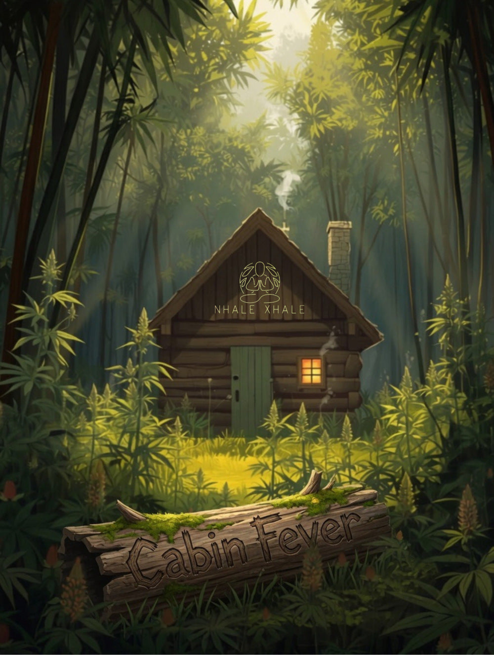 Cabin Fever Ver.2