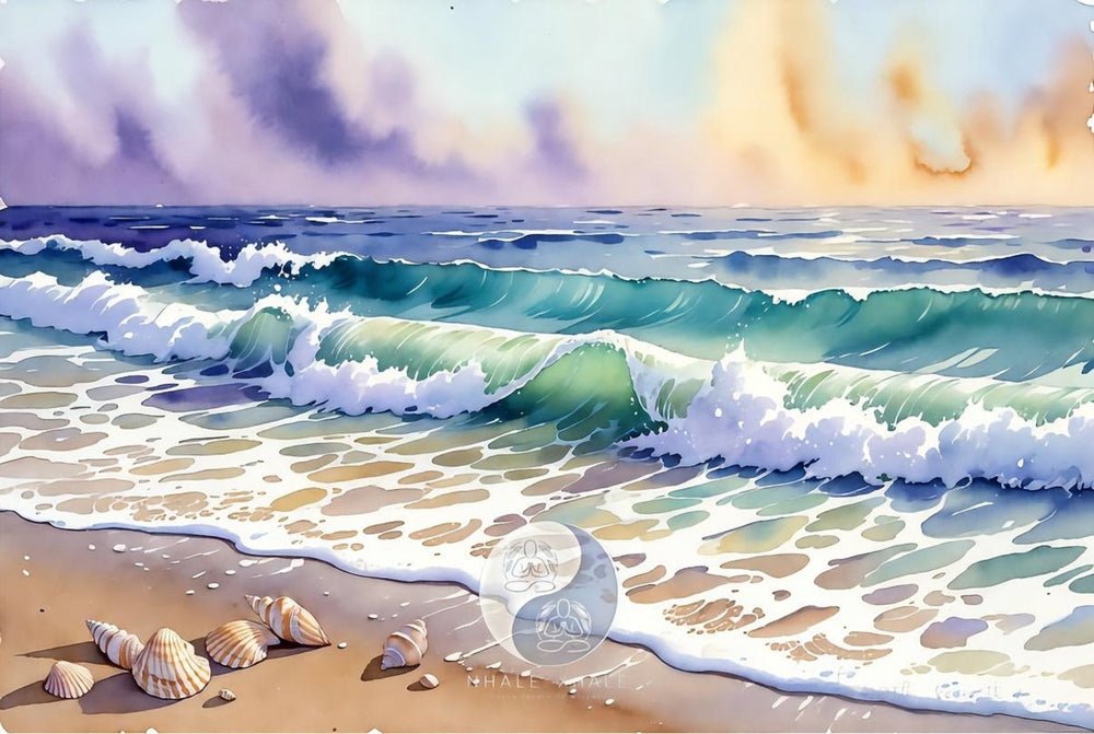 Calm Waves