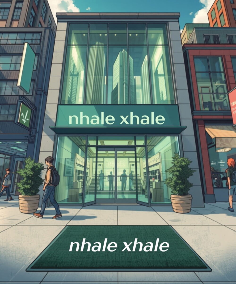 City Storefront