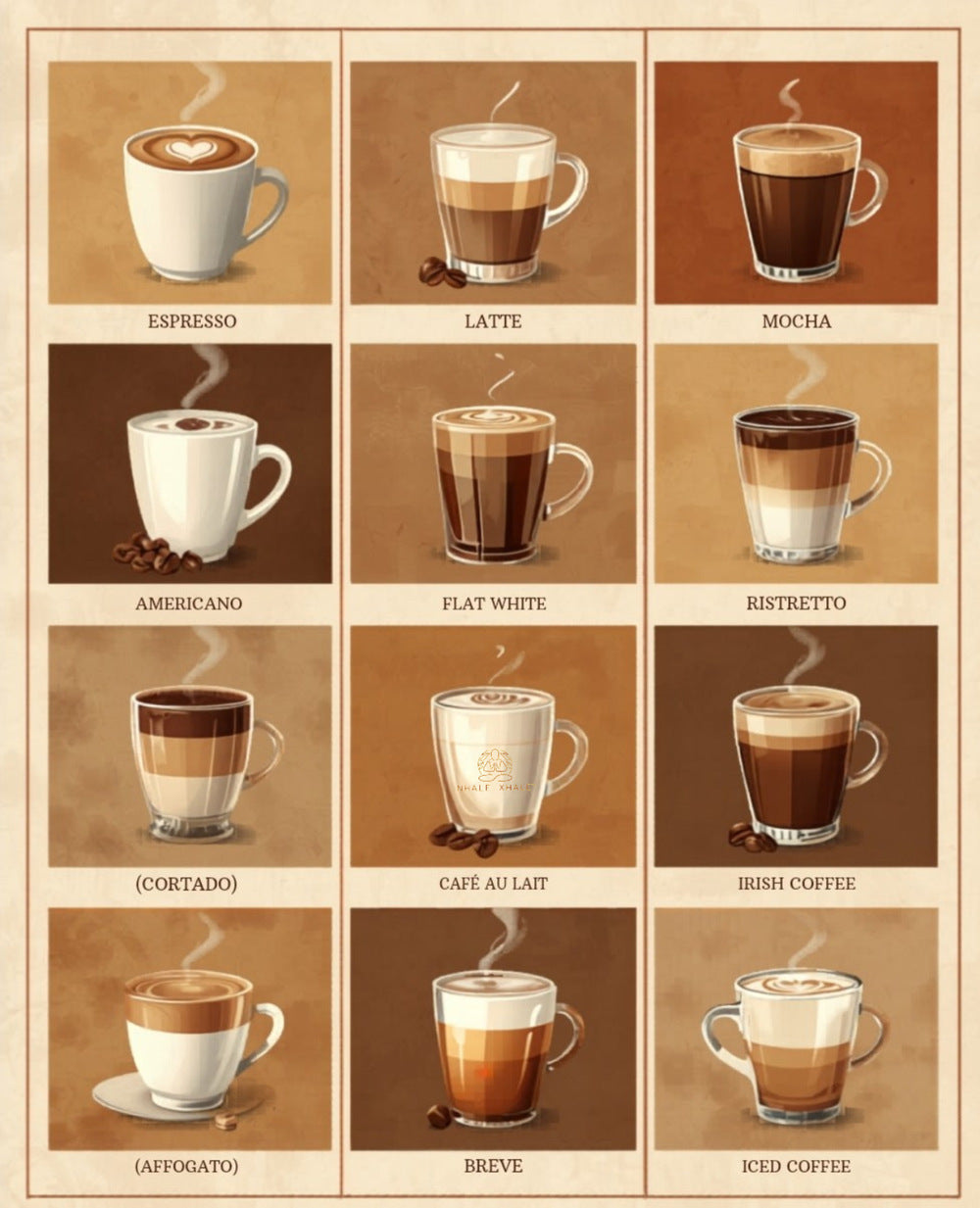 Coffee Love