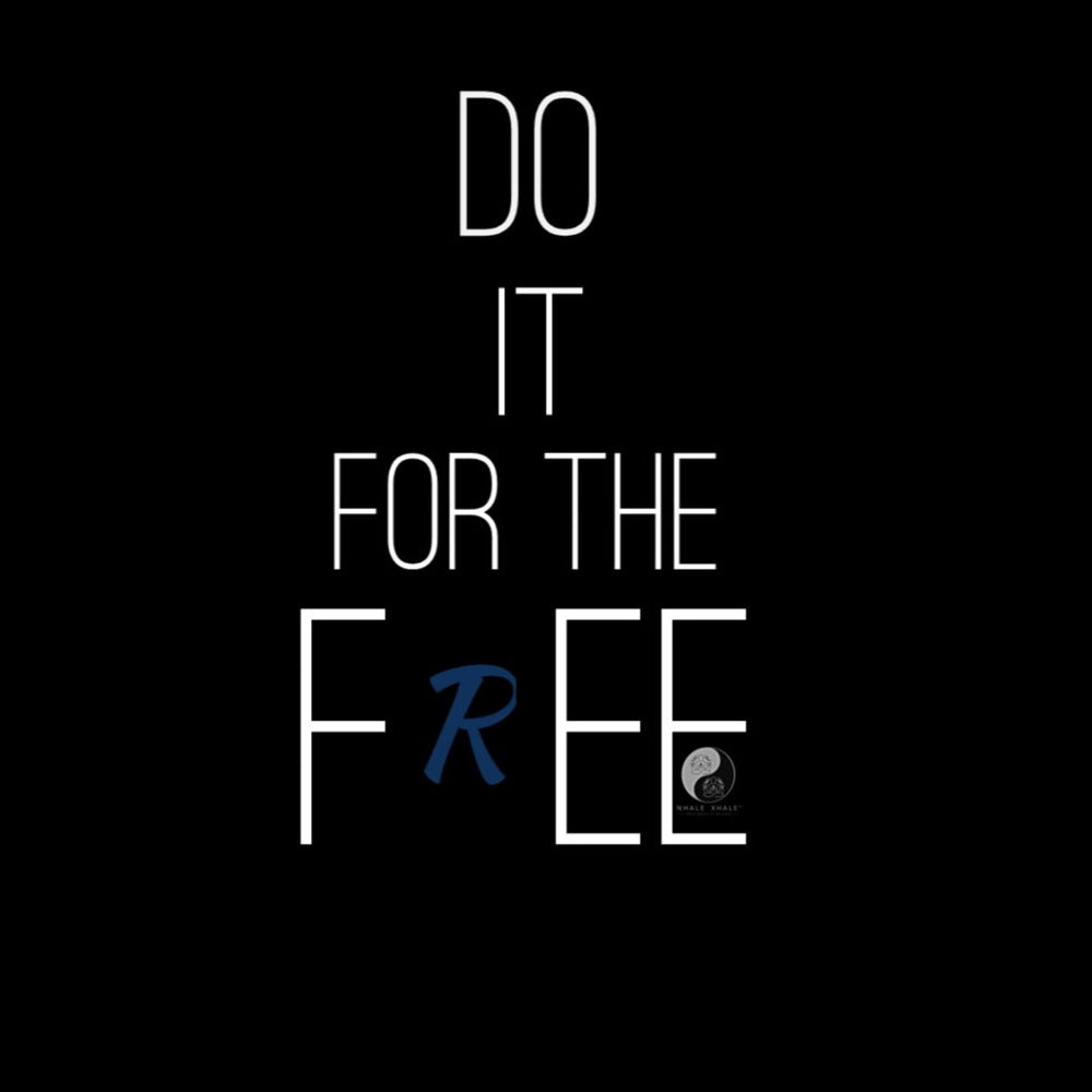 Do It For The (Blue)