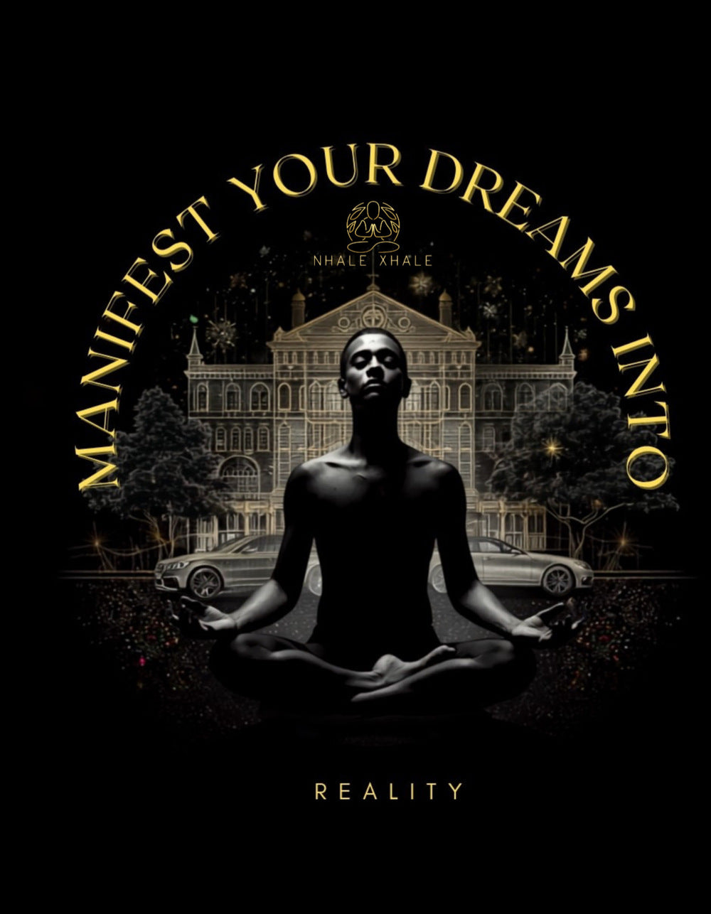 Dreams to Reality