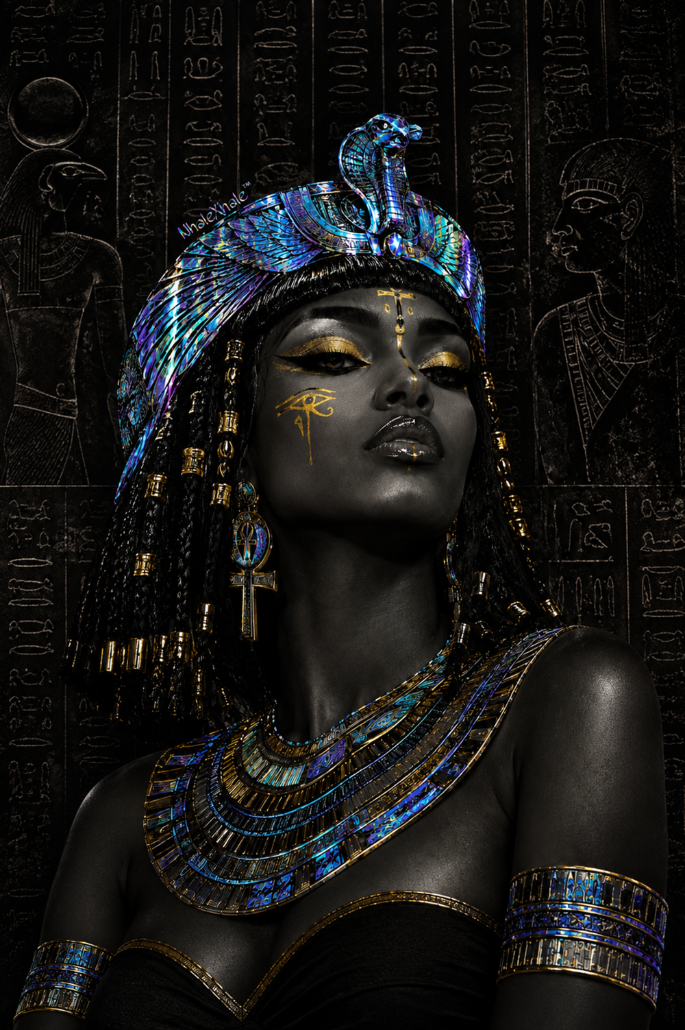 Eternal Queen