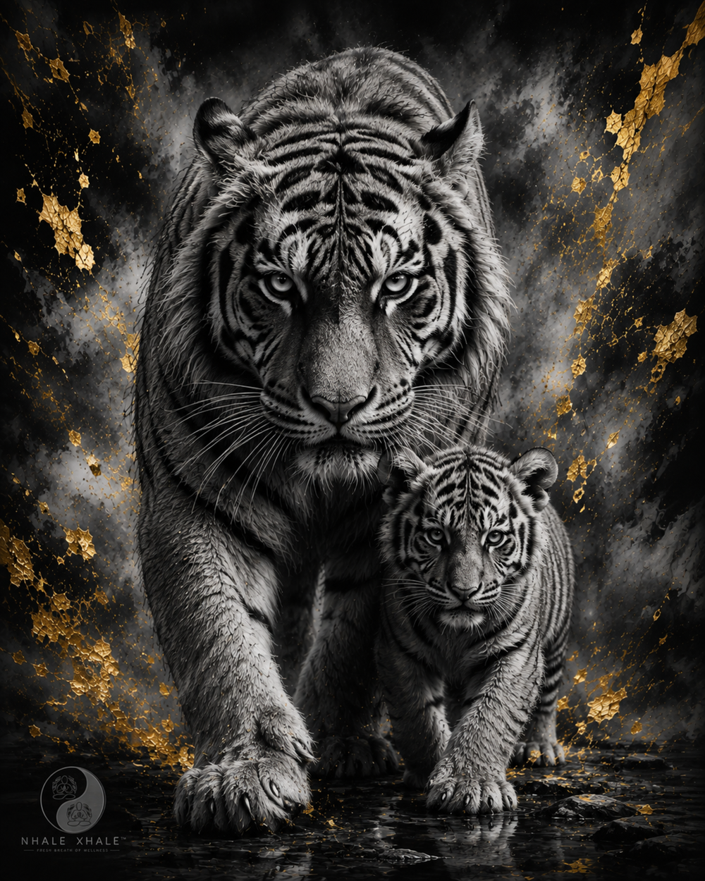 Golden Bloodline