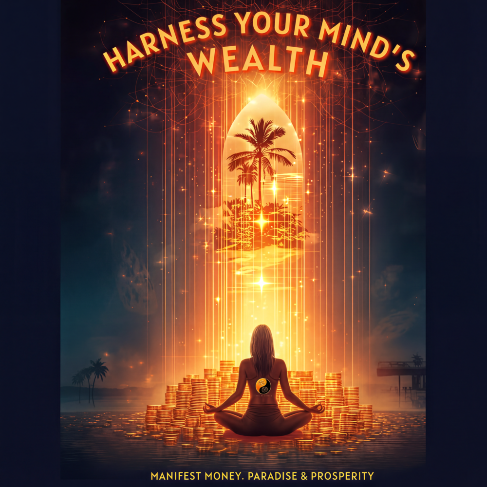 Harness Mind's Wealth