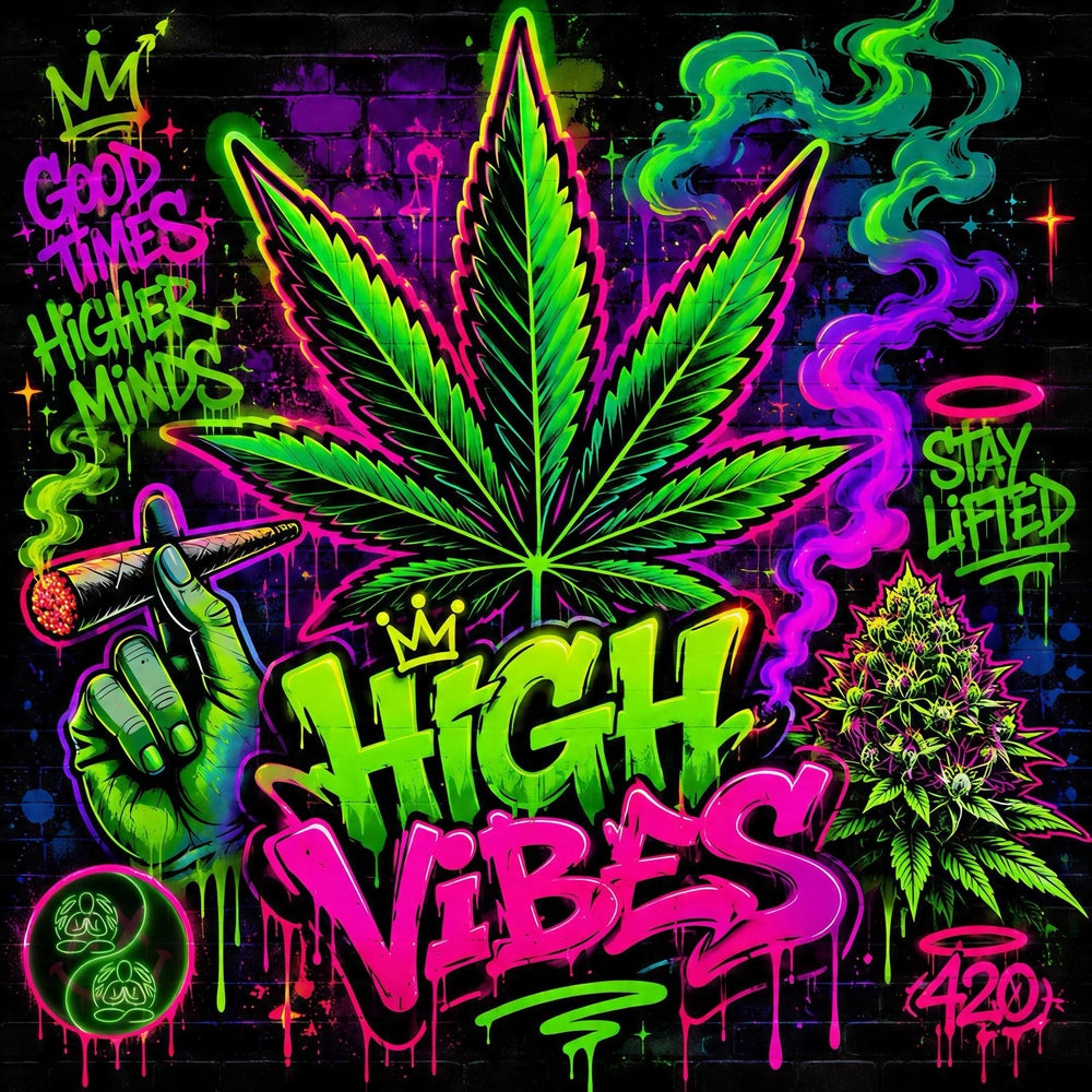High Vibes