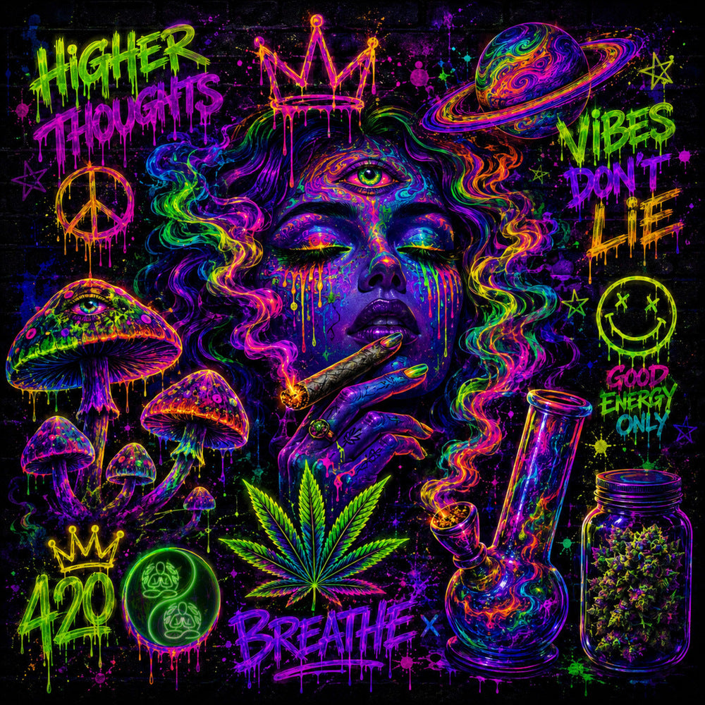 Higher Thoughts