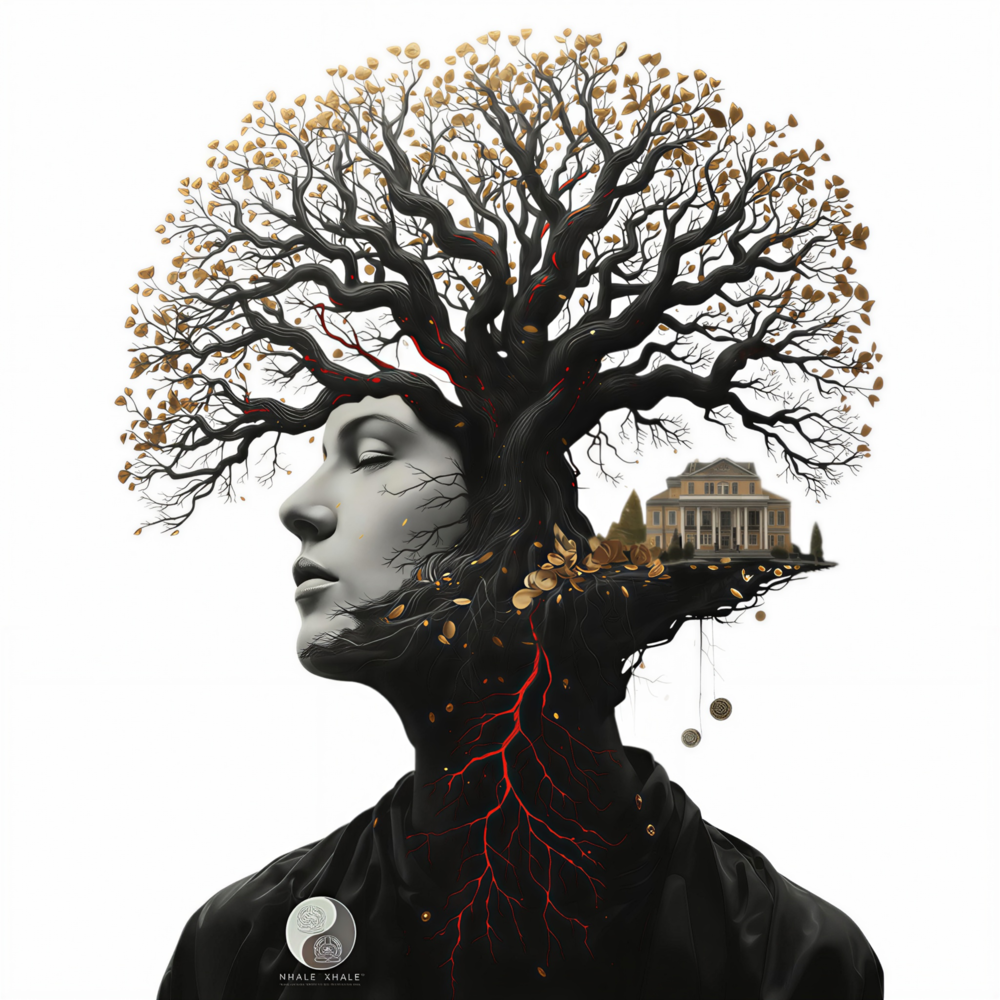 House Of Hidden Roots