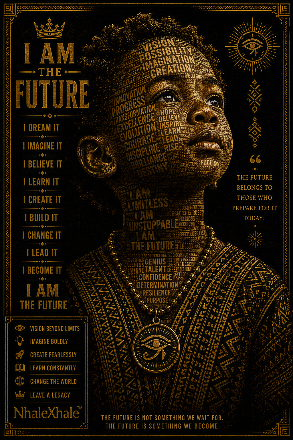 I Am Future