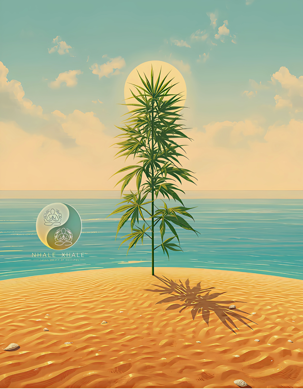 Island Botanical