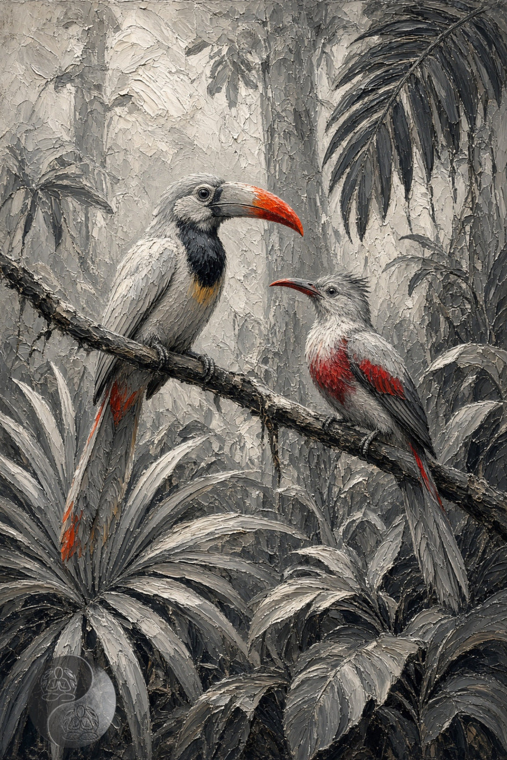 Jungle Harmony