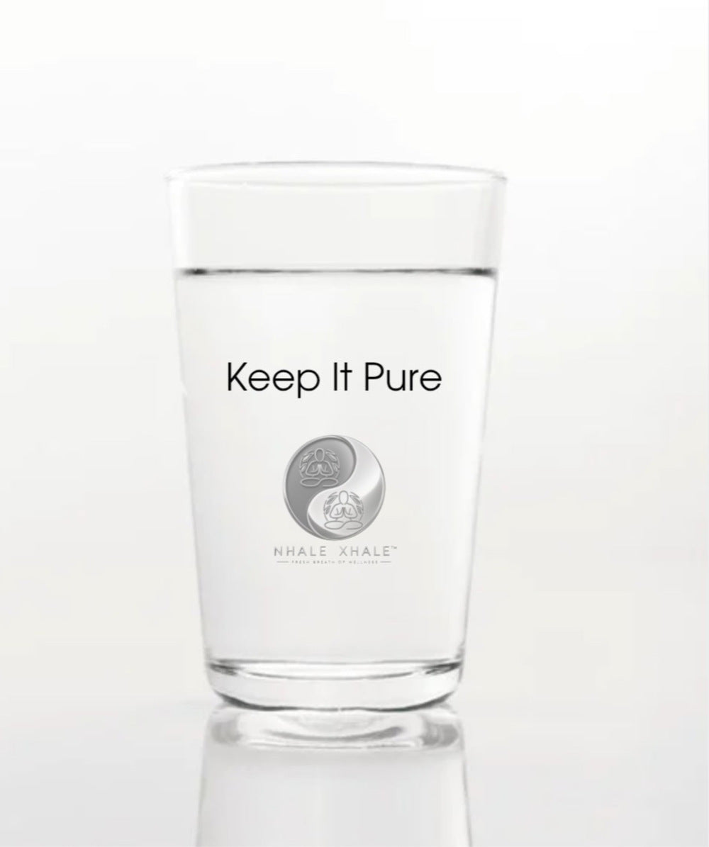 Keep It Pure