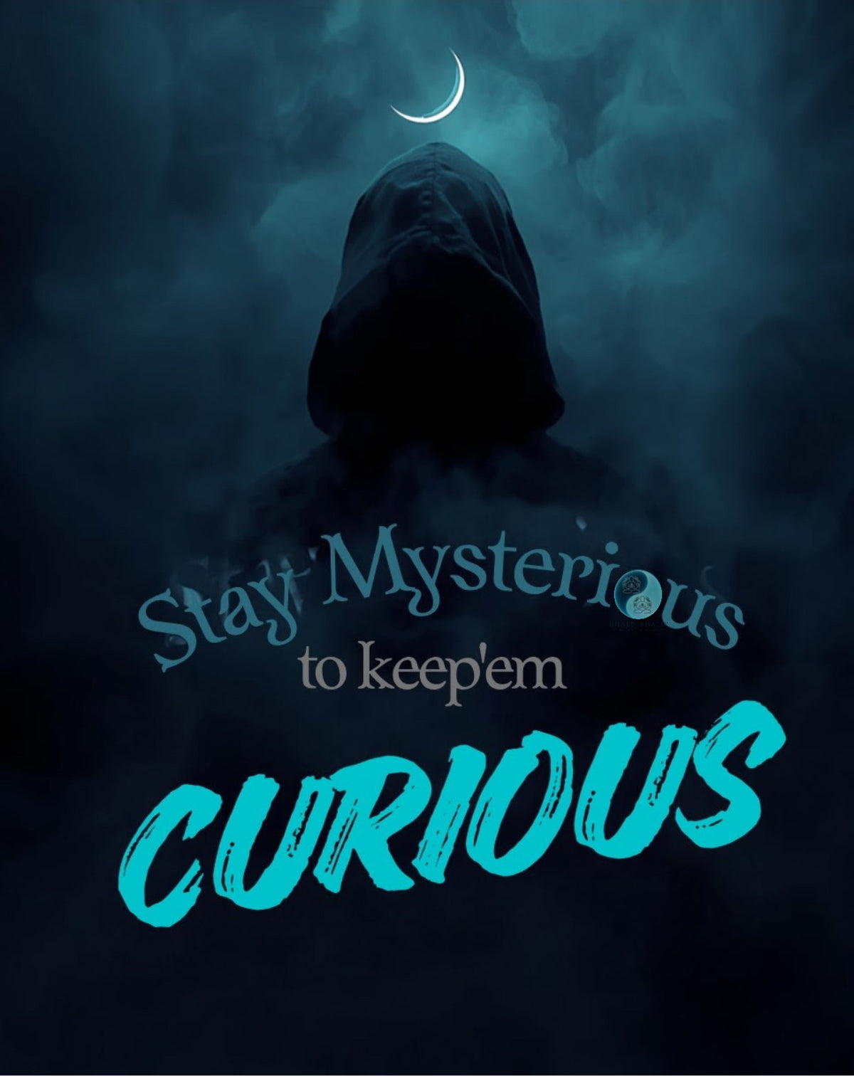 Keep'em Curious