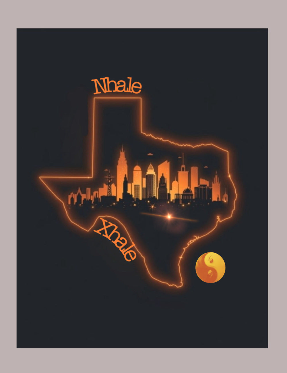 Lone Star Breathe
