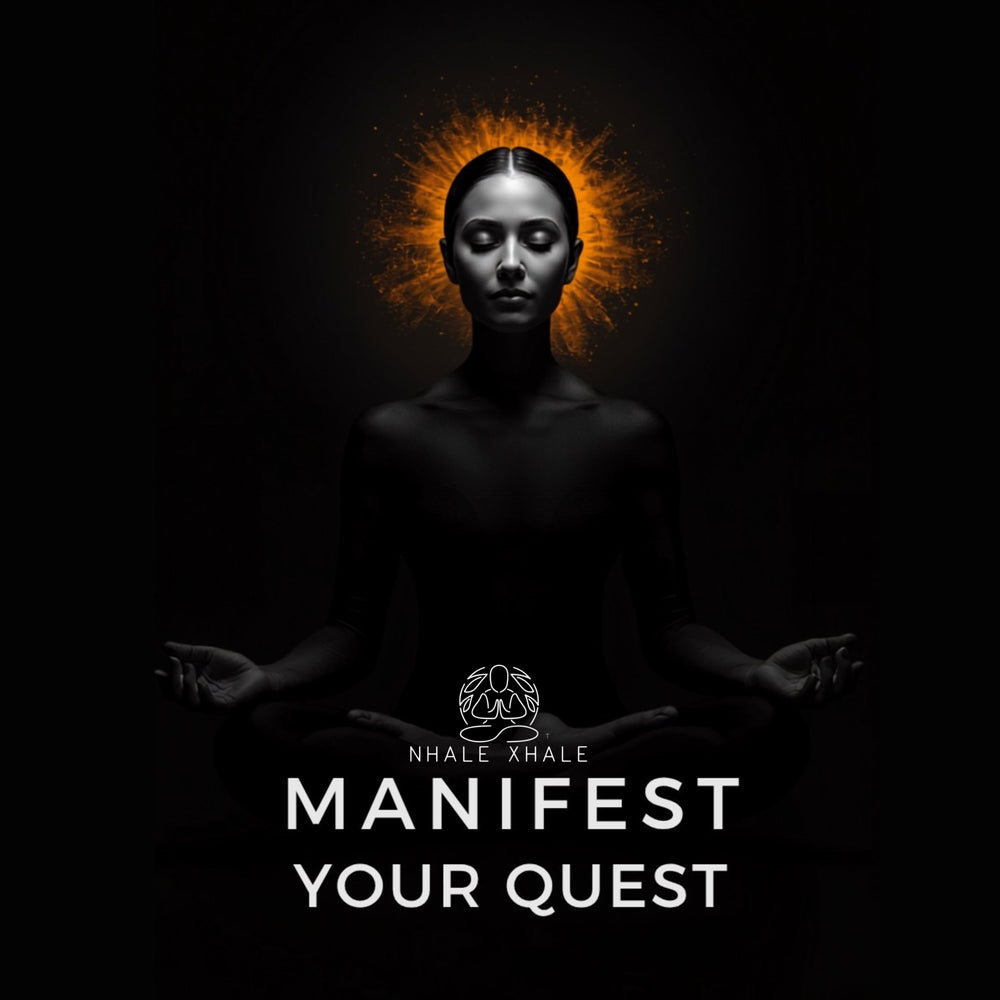 Manifest Your Quest
