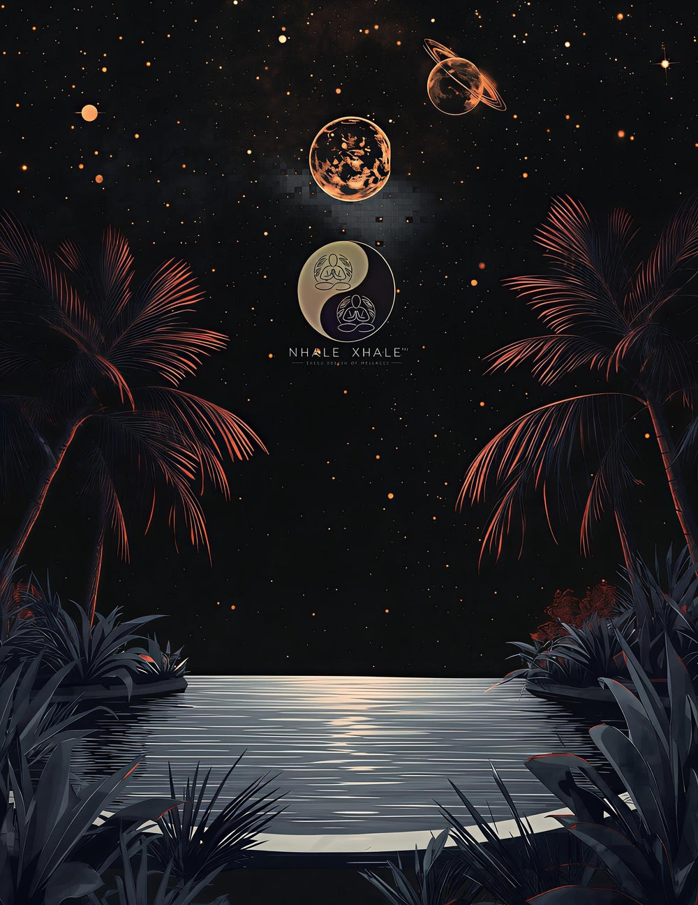 Midnight Orbit
