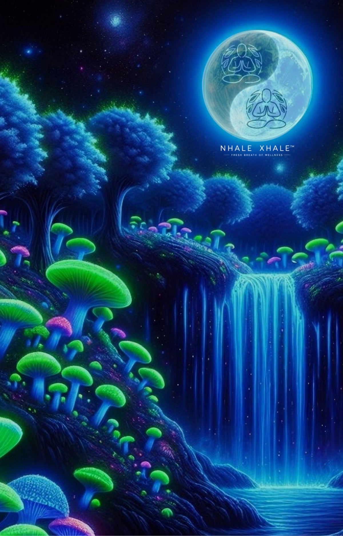 Moonbreath Sanctuary