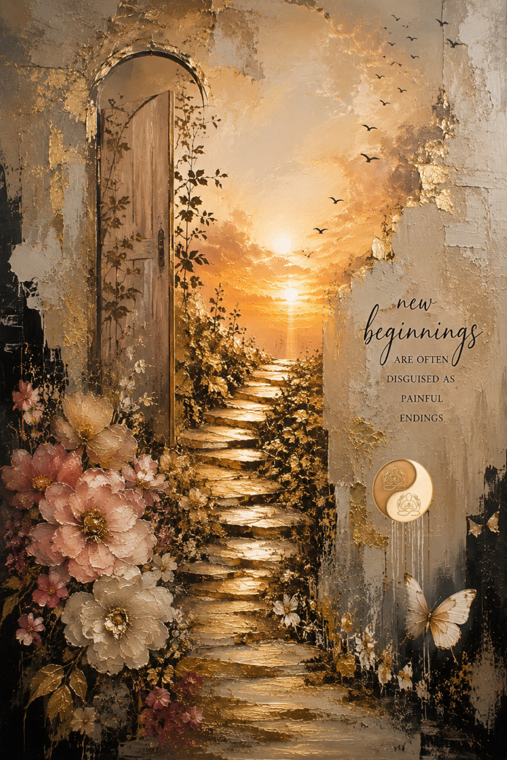 New Beginnings