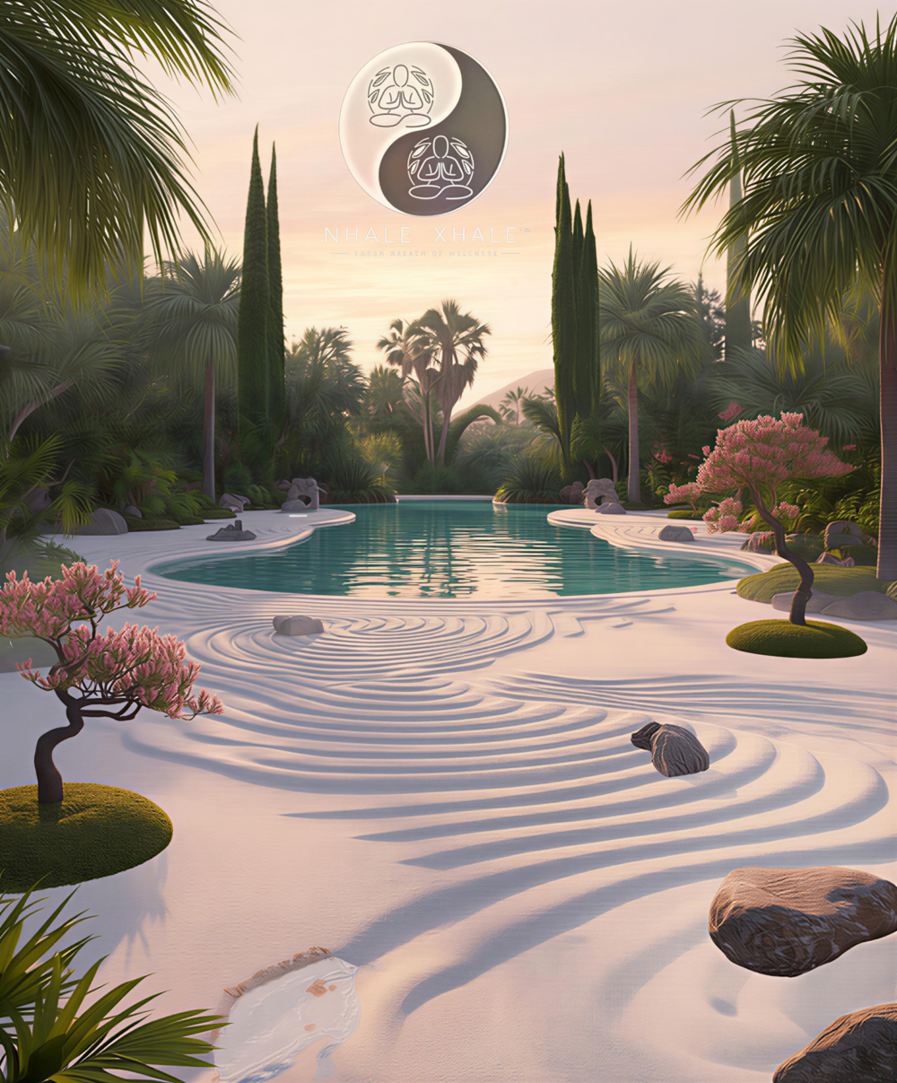 Oasis