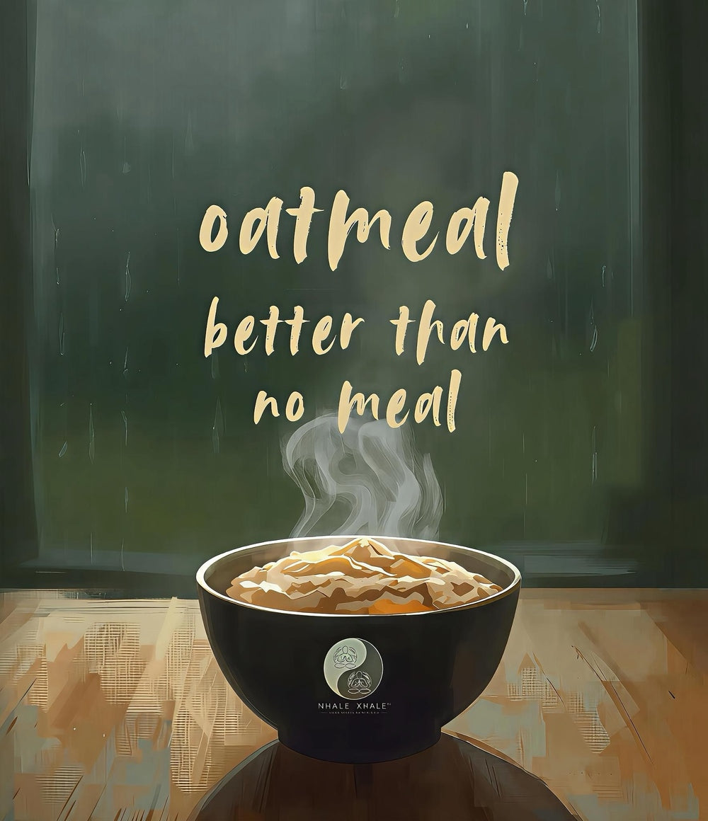 Oatmeal