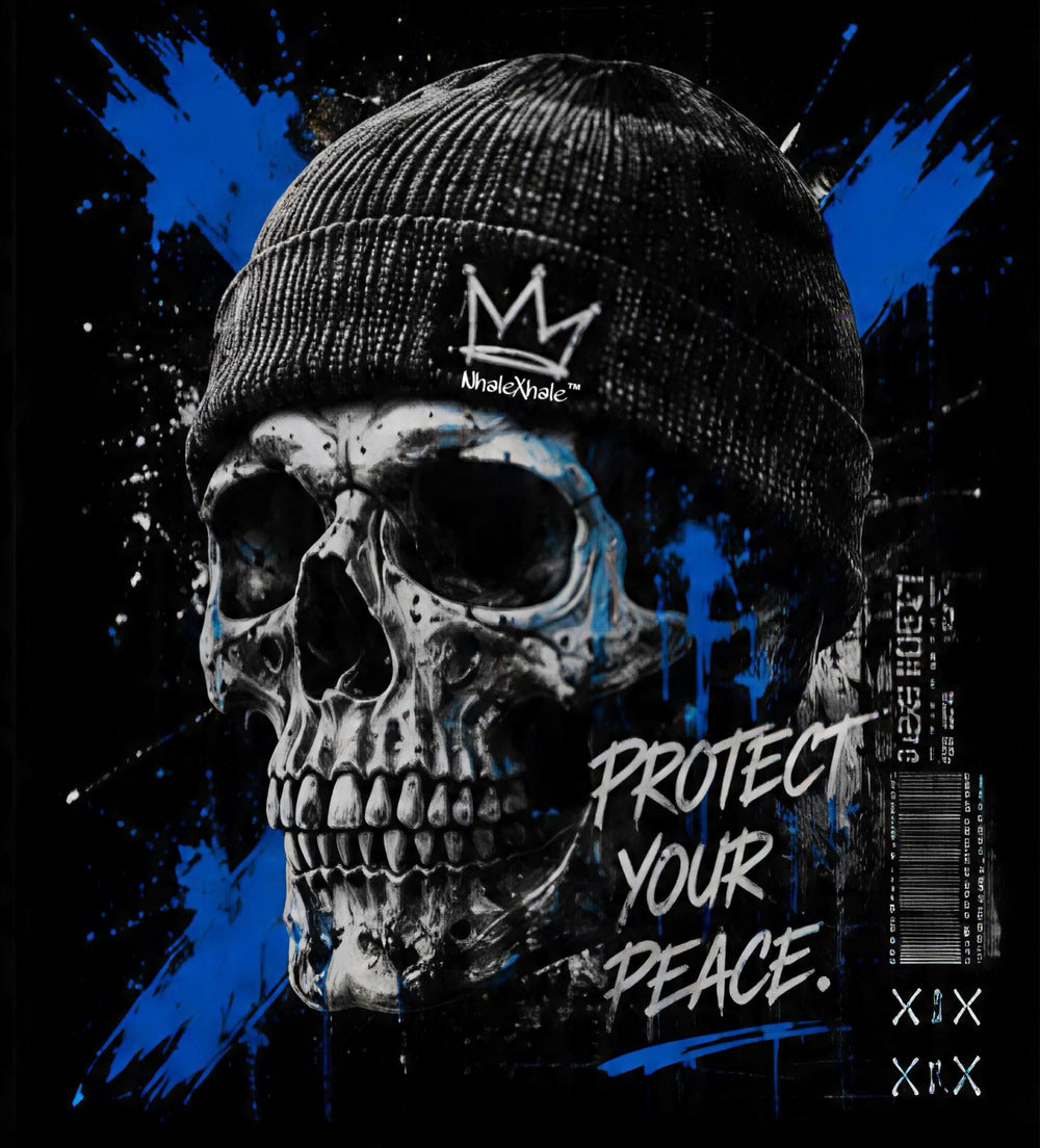 Protect Your Peace