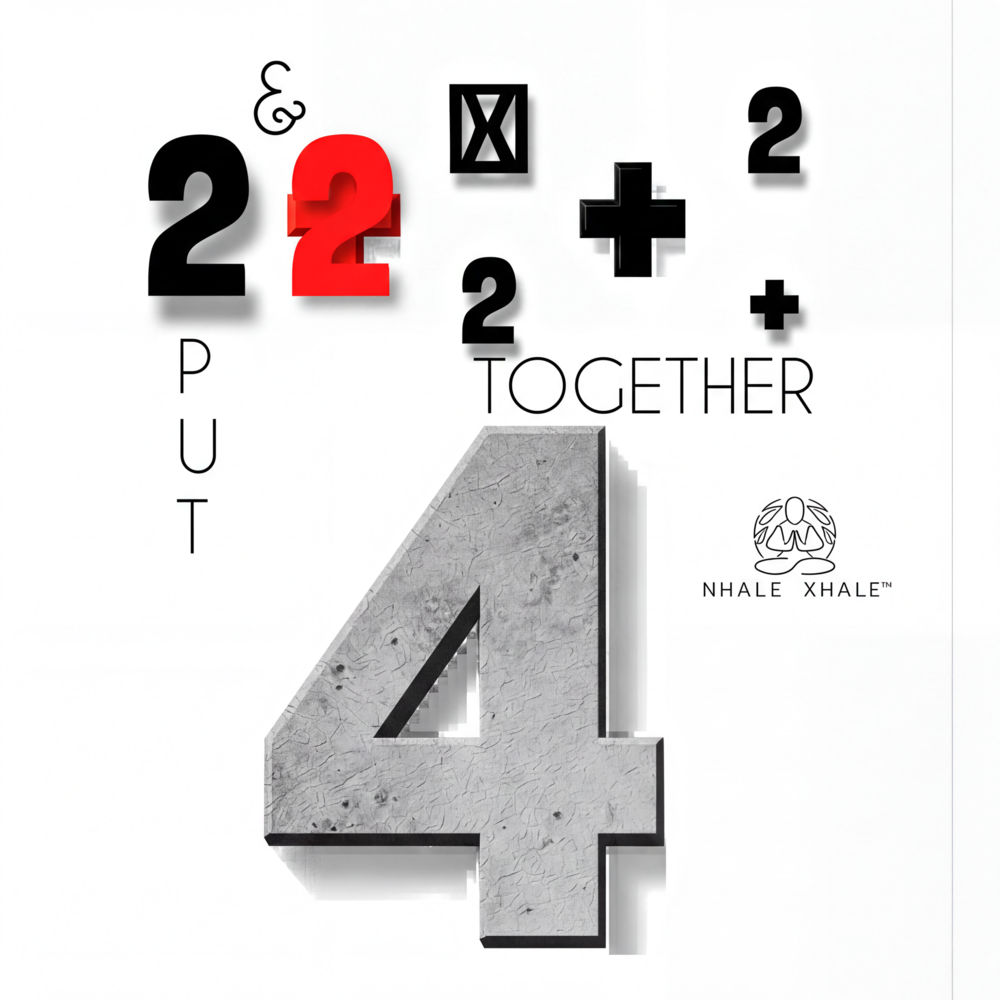Put 2X2