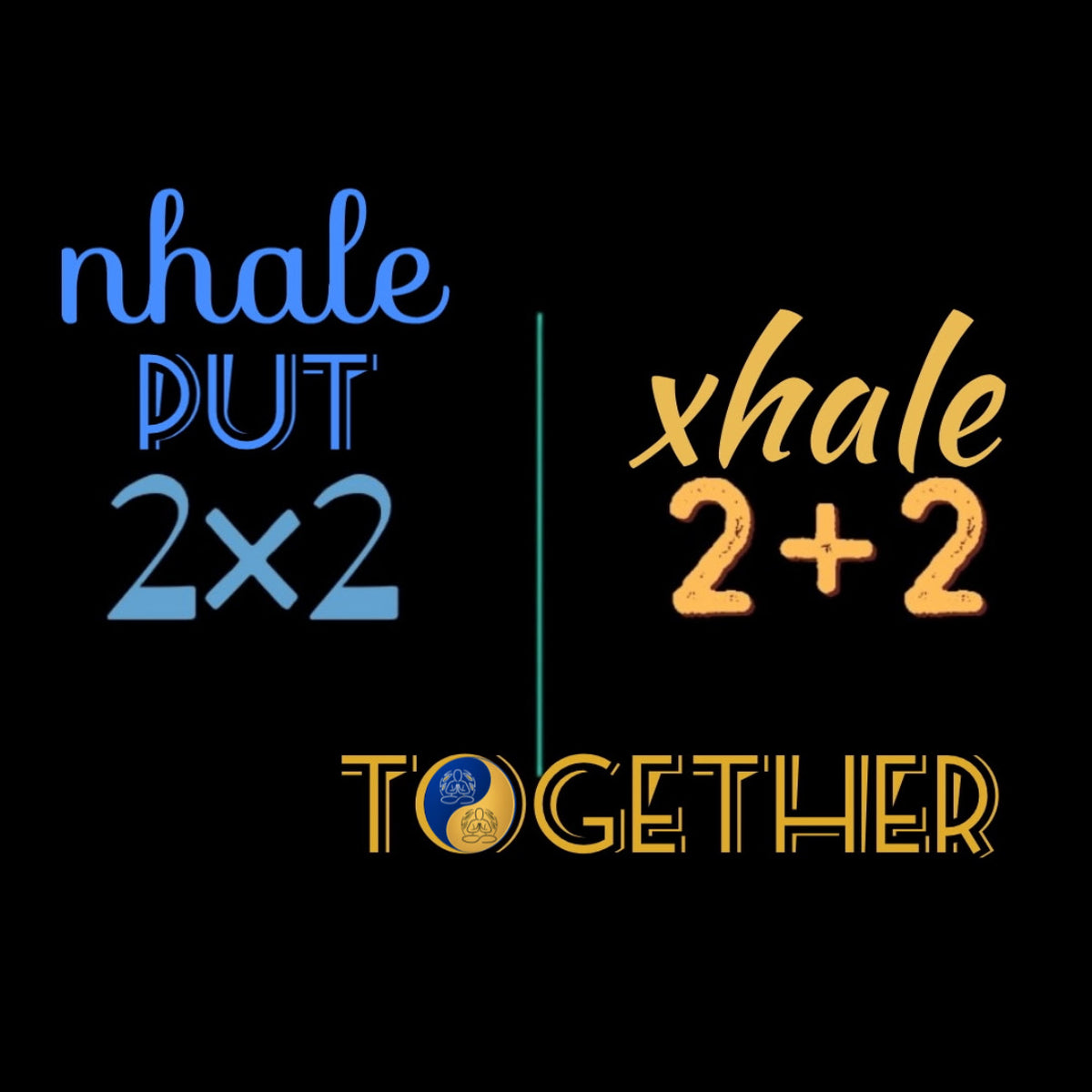 Put 2X2