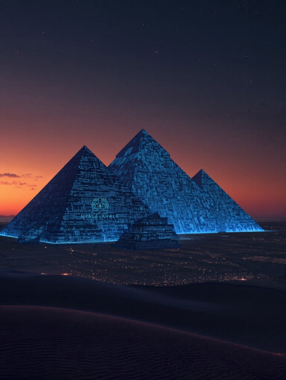Pyramid