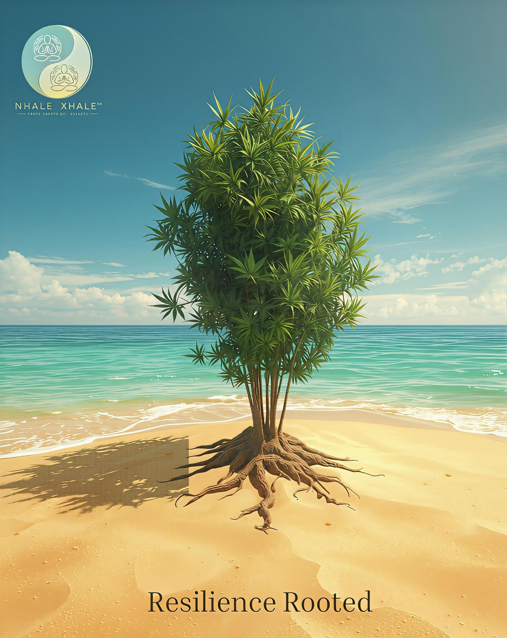 Resilience Rooted