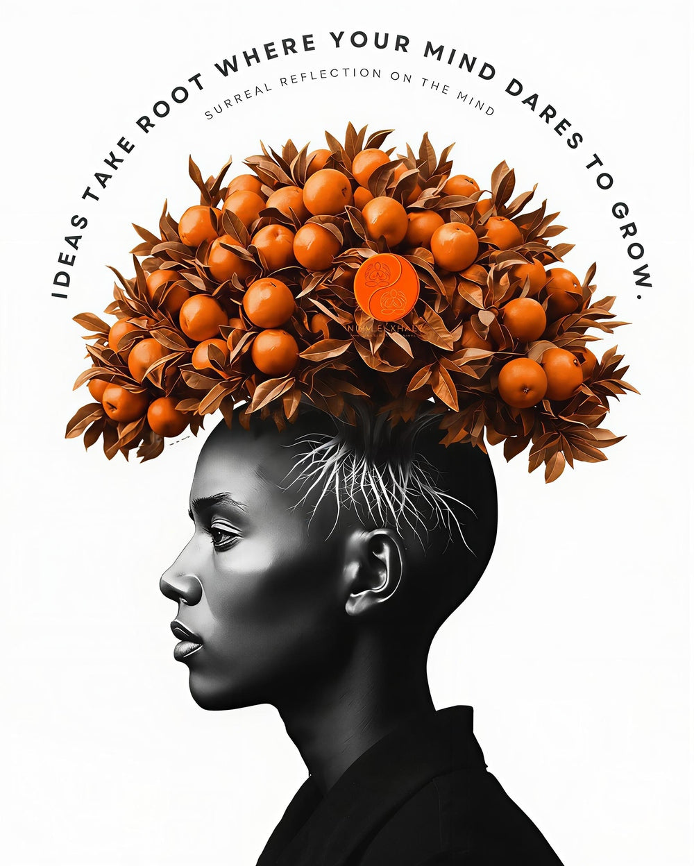 Rooted Ideas
