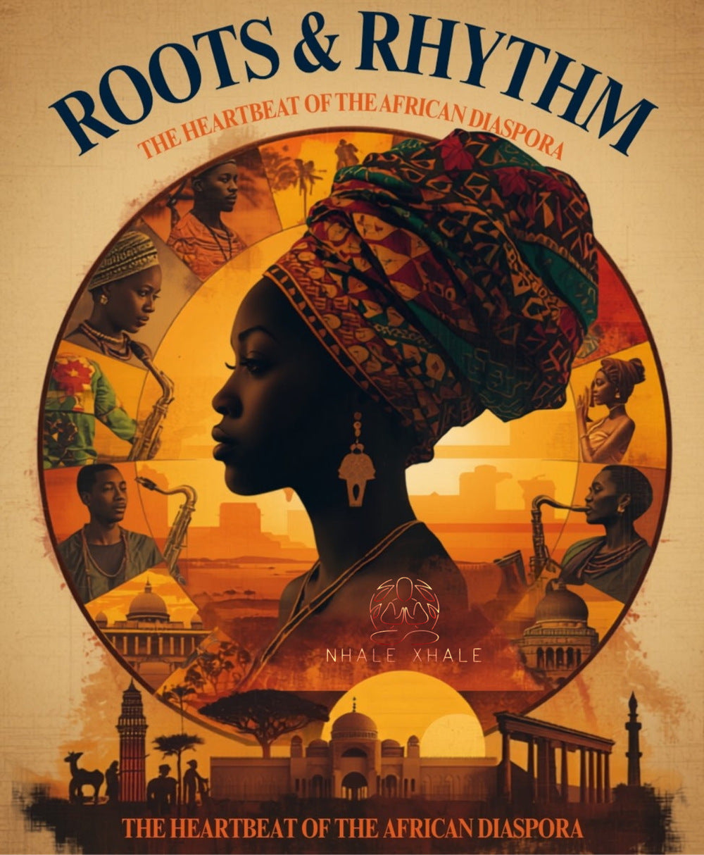Roots & Rhythm