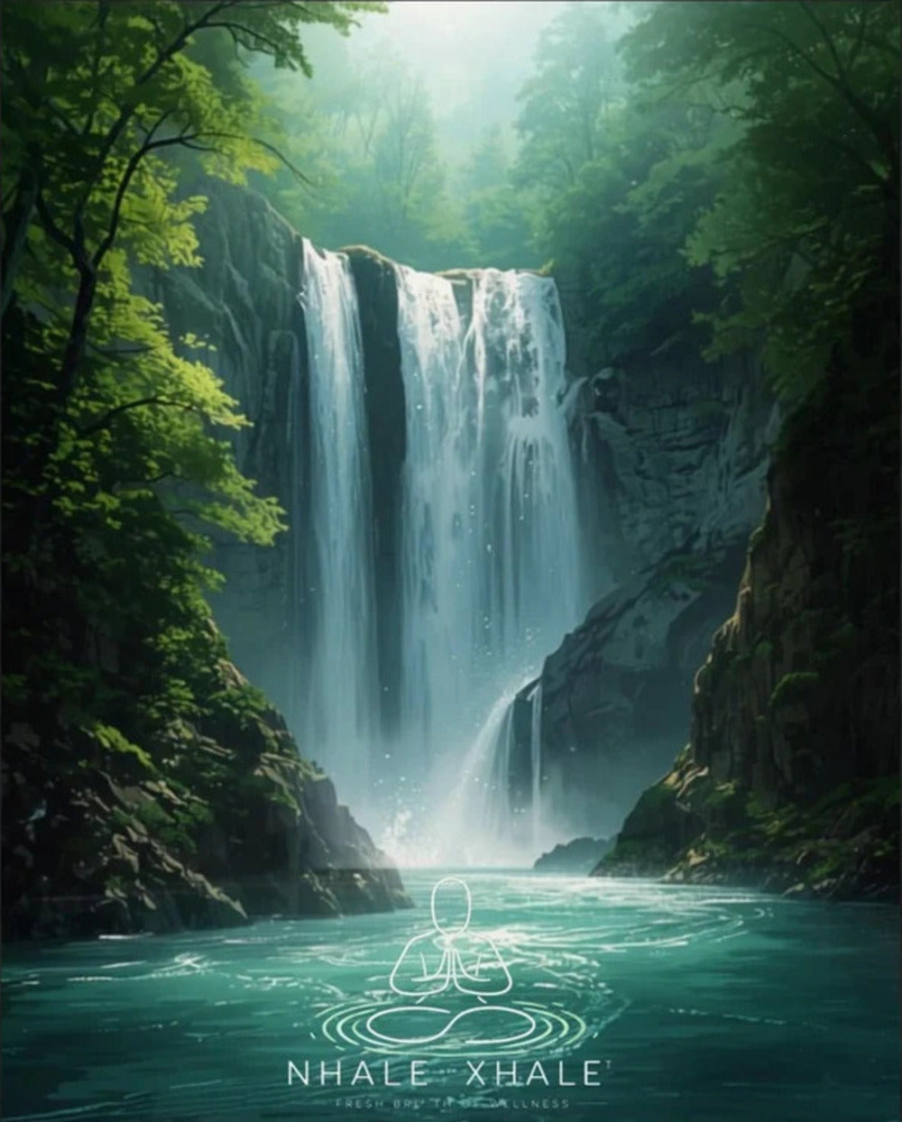 Serenity Cascade