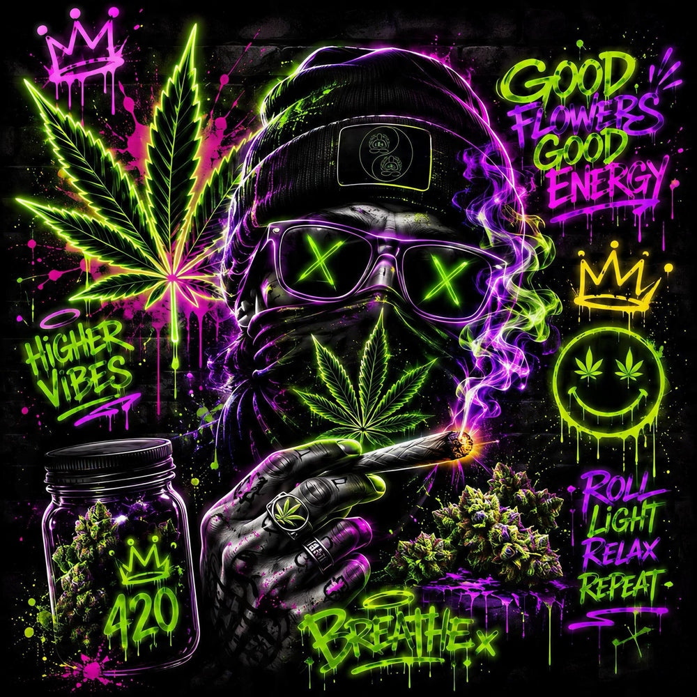 Smoke & Vibe