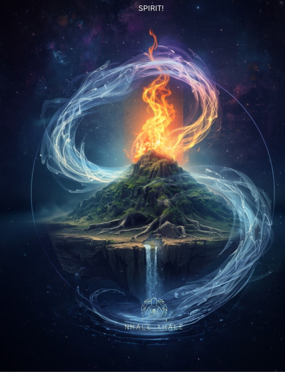 Spirit of the Elements