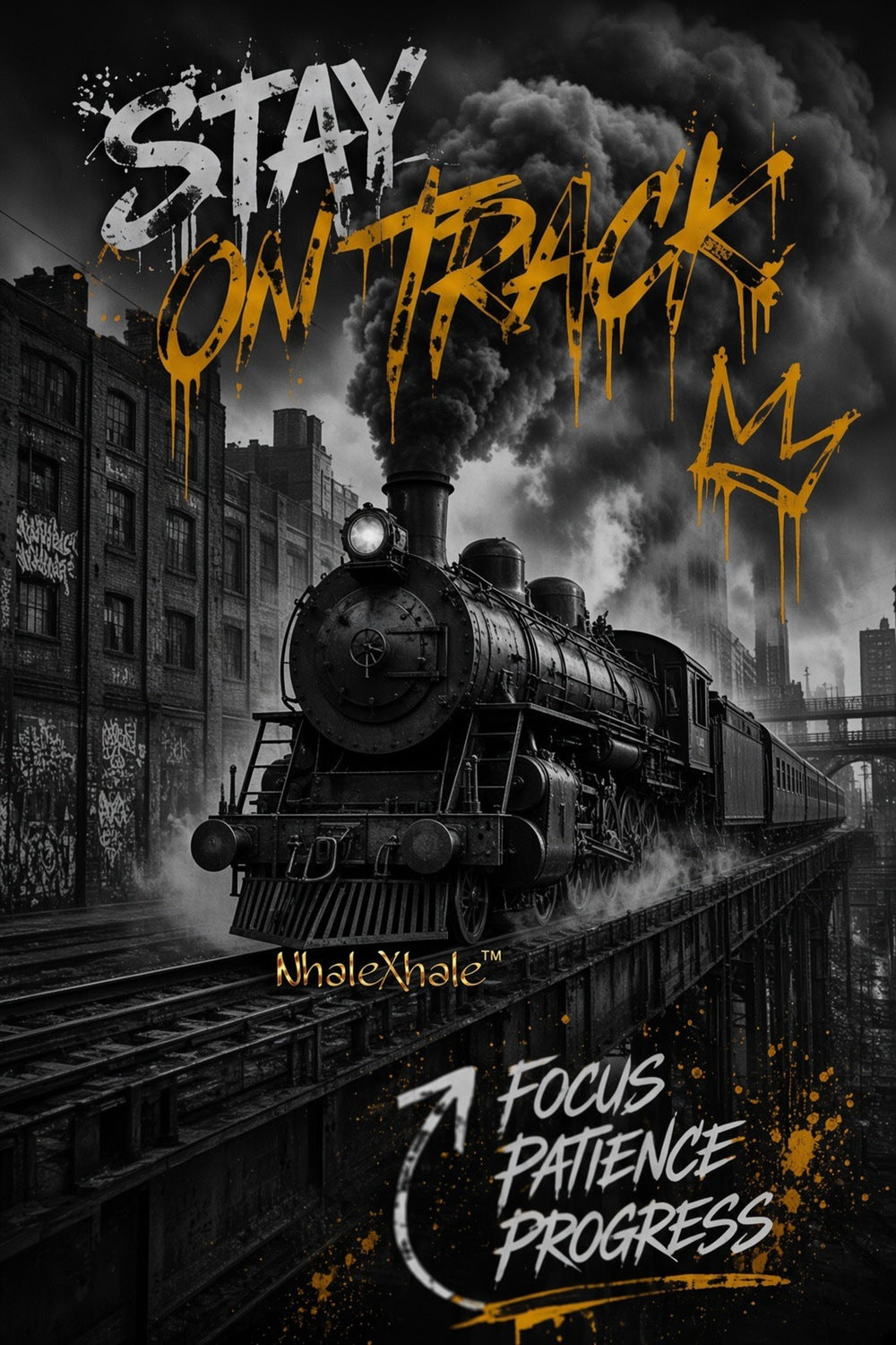 Stay on Track